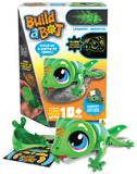 Build-a-Bot: Mini - Glow Gecko