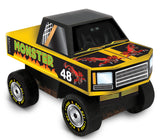 Wood WorX: Impulse - Monster Truck Kit