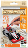 Wood WorX: Impulse - Racing Car Kit