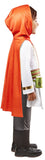 Star Wars: Kai Brightstar - Deluxe Child Costume (Size: Small) (Size: 3-5)