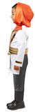 Star Wars: Kai Brightstar - Deluxe Child Costume (Size: Small) (Size: 3-5)