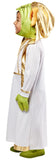 Star Wars: Master Yoda - Deluxe Child Costume (Size: Toddler) (Size: 2-3)