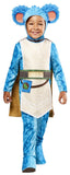 Star Wars: Nubs - Deluxe Child Costume (Size: Small) (Size: 3-5)