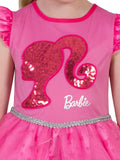 Barbie: Sparkle - Deluxe Child Costume (Size: Medium) (Size: 6-8)