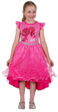 Barbie: Sparkle - Deluxe Child Costume (Size: Medium) (Size: 6-8)