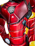 Marvel: Iron Man - Premium Child Costume (Size: X-Small) (Size: 5-6)
