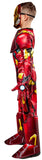 Marvel: Iron Man - Premium Child Costume (Size: X-Small) (Size: 5-6)