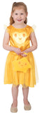 Disney: Wish - Child Tutu Dress (Size: Small) (Size: 4-6)