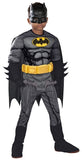 DC Comics: Batman - Premium Child Costume (Size: Large) (Size: 10-12)