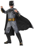 DC Comics: Batman - Premium Child Costume (Size: Small) (Size: 3-5)