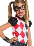 DC Comics: Harley Quinn (Classic) - Child Costume (Size: Small) (Size: 3-5)