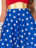 DC Comics: Wonder Woman - Child Costume (Size: Small) (Size: 4-6)