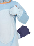 Bluey: Bluey - Premium Child Costume (Size: Toddler) (Size: 2-3)