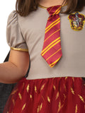 Harry Potter: Gryffindor Tutu Dress - Child Costume (Size: Small) (Size: 3-5)