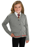 Harry Potter: Hermione Sweater - Child Costume (Size: Large) (Size: 9-12)