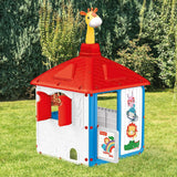 Fisher-Price: Play House