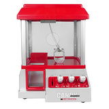 Electronic Mini Claw Machine - Red