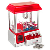 Electronic Mini Claw Machine - Red