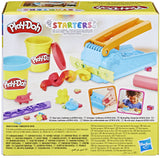 Play-Doh: Starters - Fun Factory Starter Set