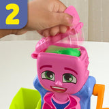 Play-Doh: Hair Stylin' Salon