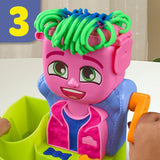 Play-Doh: Hair Stylin' Salon