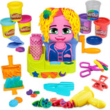 Play-Doh: Hair Stylin' Salon