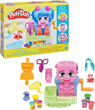 Play-Doh: Hair Stylin' Salon