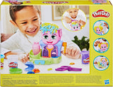 Play-Doh: Hair Stylin' Salon