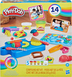 Play-Doh: Starters - Little Chef Starter Set