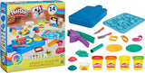 Play-Doh: Starters - Little Chef Starter Set