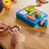 Play-Doh: Starters - Little Chef Starter Set