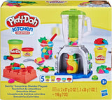 Play-Doh: Kitchen Creations - Swirlin' Smoothies Blender Playset