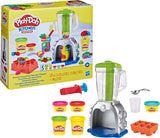 Play-Doh: Kitchen Creations - Swirlin' Smoothies Blender Playset