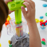Play-Doh: Kitchen Creations - Swirlin' Smoothies Blender Playset
