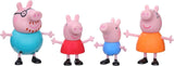 Peppa Pig: Peppa’s Adventures - Peppa's Family