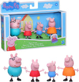 Peppa Pig: Peppa’s Adventures - Peppa's Family