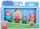 Peppa Pig: Peppa’s Adventures - Peppa's Family