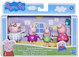 Peppa Pig: Peppa’s Adventures - Peppa's Family Bedtime