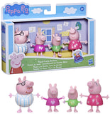 Peppa Pig: Peppa’s Adventures - Peppa's Family Bedtime