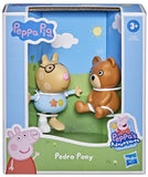 Peppa Pig: Peppa’s Adventures - Pedro Pony