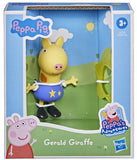 Peppa Pig: Peppa’s Adventures - Gerald Giraffe