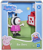 Peppa Pig: Peppa’s Adventures - Zoe Zebra