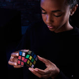 Rubik's Phantom Cube - Advanced Brainteaser