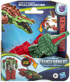 Transformers EarthSpark: Flip Changer - Skullcruncher (Flip Changer - Wave 5)