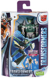 Transformers EarthSpark: Deluxe - Terran Nightshade (Build-a-Figure - Wave 3)