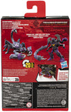 Transformers Studio Series: Deluxe #107 - Predacon Scorponok (Deluxe - Wave 23)
