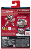 Transformers Studio Series: Deluxe #108 - Wheeljack (Deluxe - Wave 23)