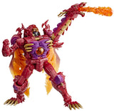 Transformers Legacy Evolution: Leader - Transmetal II Megatron (Leader - Wave 1)