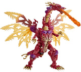 Transformers Legacy Evolution: Leader - Transmetal II Megatron (Leader - Wave 1)