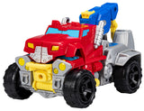 Transformers: Optimus Prime - 4.5" Action Figure (11.5cm)